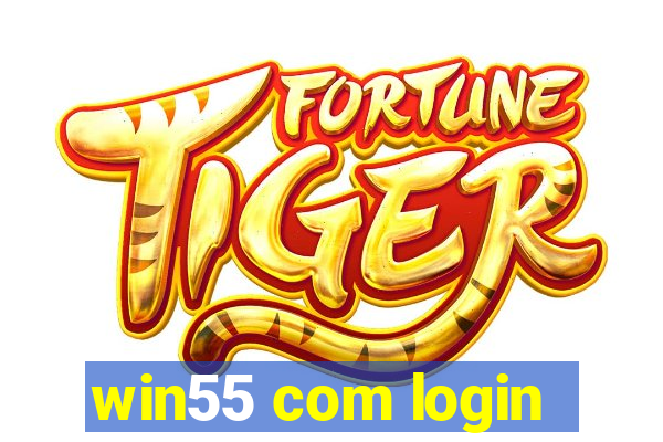 win55 com login